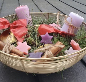 Kahl Familiengottesdienst 1. Advent