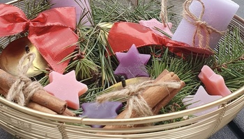 Kahl Familiengottesdienst 1. Advent
