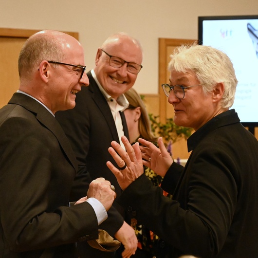 80. Jubiläum FakS St. Hildegard 80. Jubiläum FakS St. Hildegard