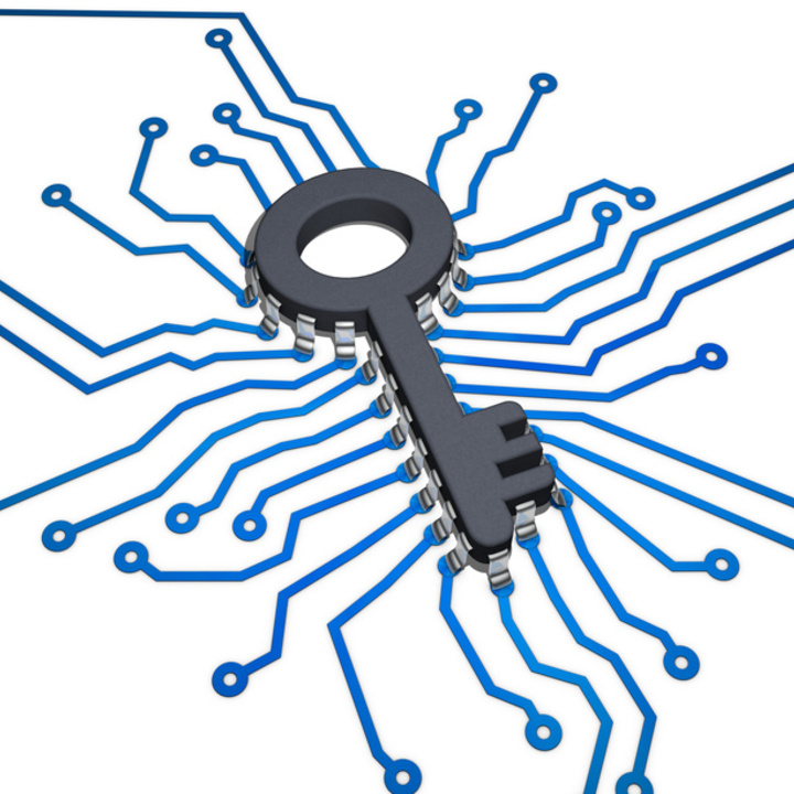 Cybersicherheit