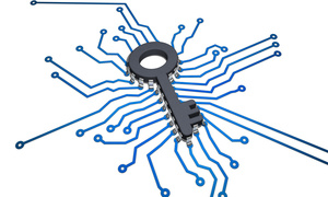 Cybersicherheit