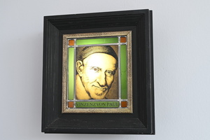 Heiliger Vinzenz von Paul