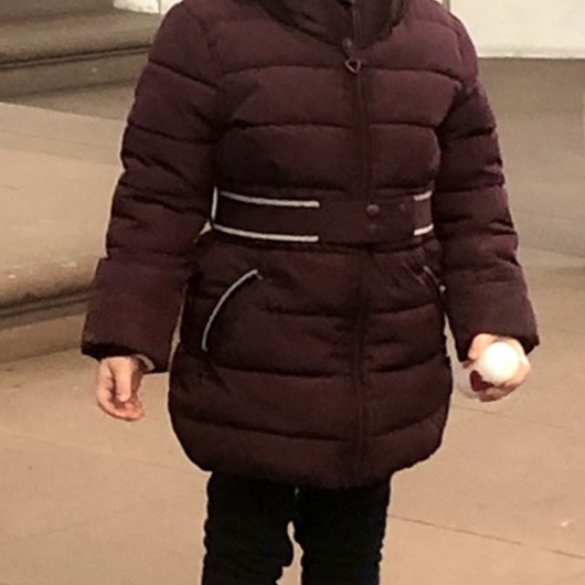 Vorstellung Kommunionkinder