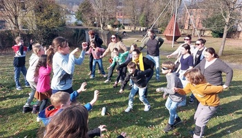 2025_3 Erstkommunion-Familienwochenende