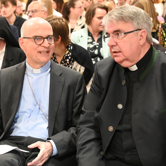 80. Jubiläum FakS St. Hildegard 80. Jubiläum FakS St. Hildegard