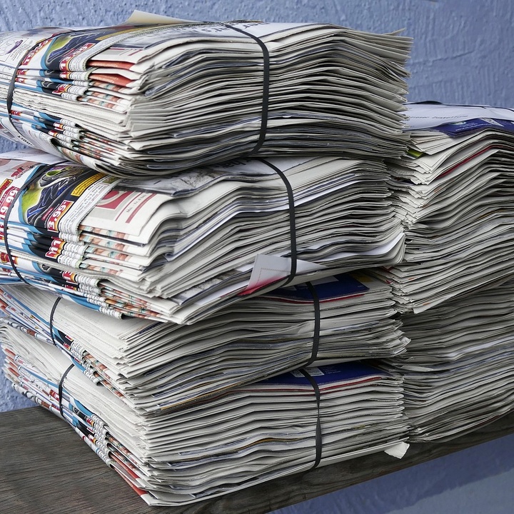 Altpapier