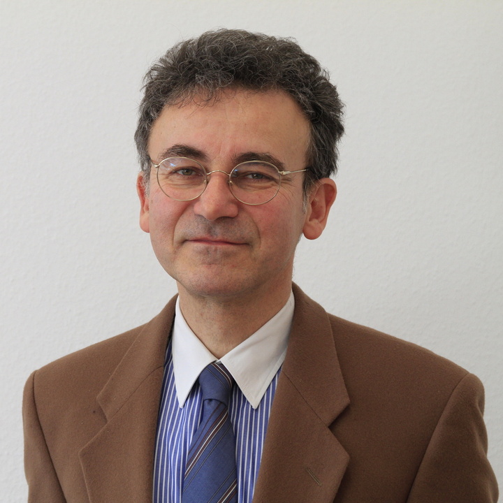 Jerzy Staus