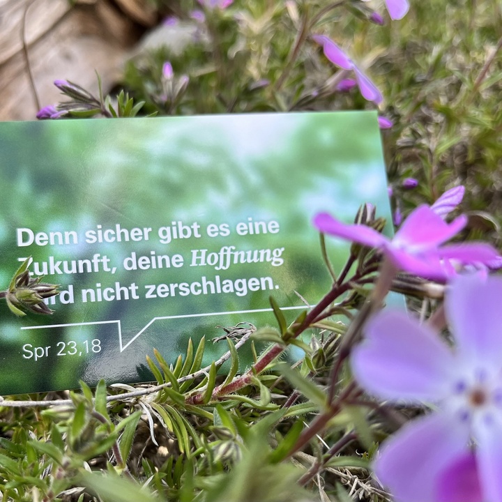 ökumenisches Friedensgebet