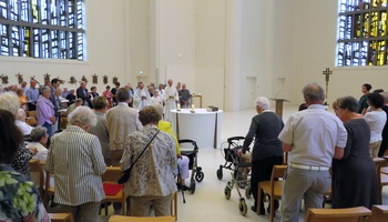Stiftsfest des Marienstifts - Gottesdienst