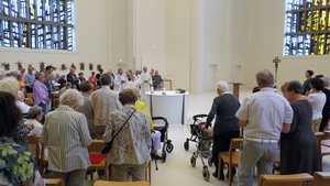 Stiftsfest des Marienstifts - Gottesdienst