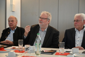 Vertreterversammlung