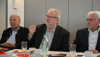 Vertreterversammlung