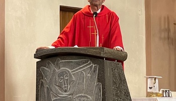 Margaretentag 2023 Predigt Pfr. R. Huth