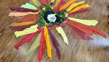 Mit dem Herzen Ostern feiern 