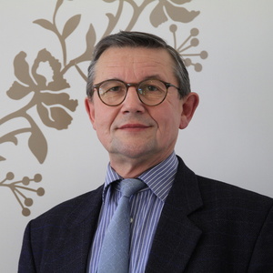 Wolfgang Bullin