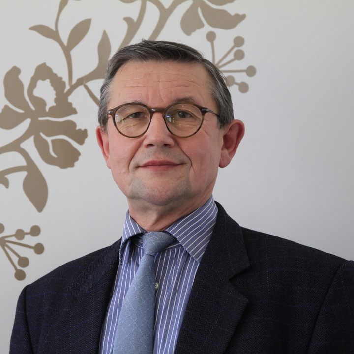 Wolfgang Bullin